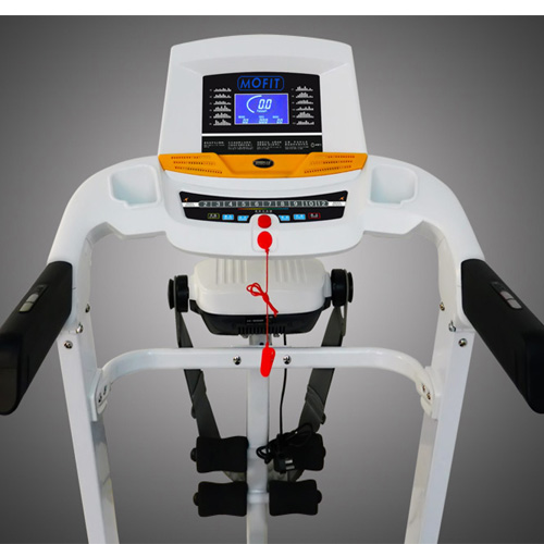 Máy chạy điện cao cấp Mofit MHT 2421